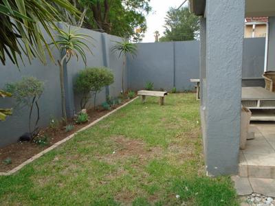 House For Rent in Westdene, Johannesburg