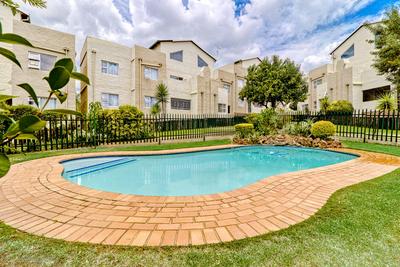 Apartment / Flat For Sale in Noordhang, Randburg