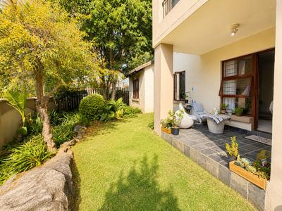 Apartment / Flat For Sale in Ferndale, Randburg