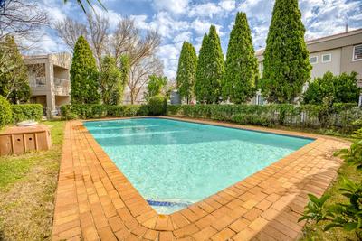 Apartment / Flat For Rent in Morningside, Sandton
