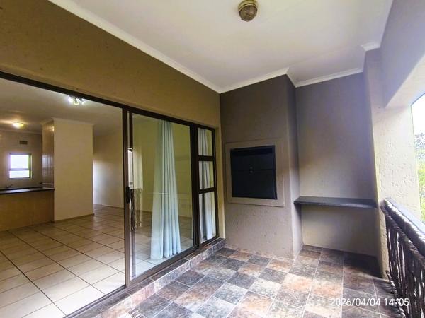 Apartment / Flat For Rent in Lonehill, Sandton
