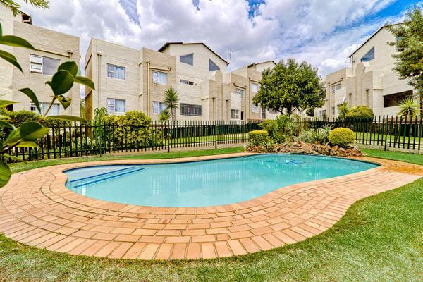 Apartment / Flat For Sale in Noordhang, Randburg