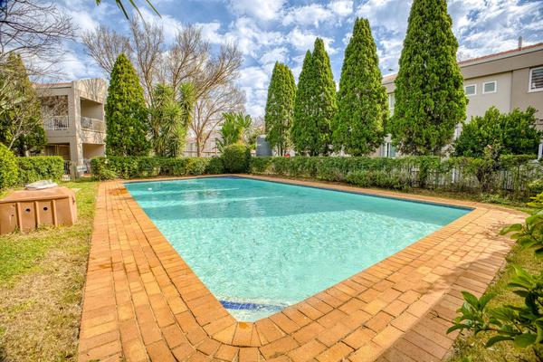 Apartment / Flat For Rent in Morningside, Sandton